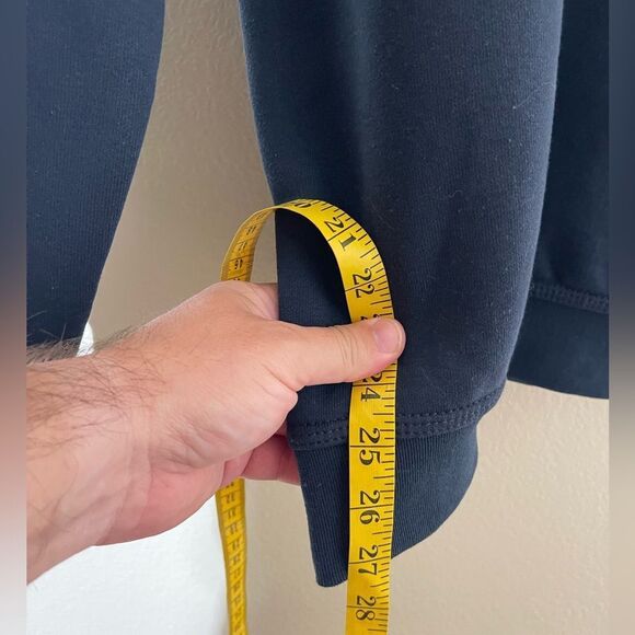 Carhartt Knights Blue Crewneck Sweatshirt - Picture 6 of 6